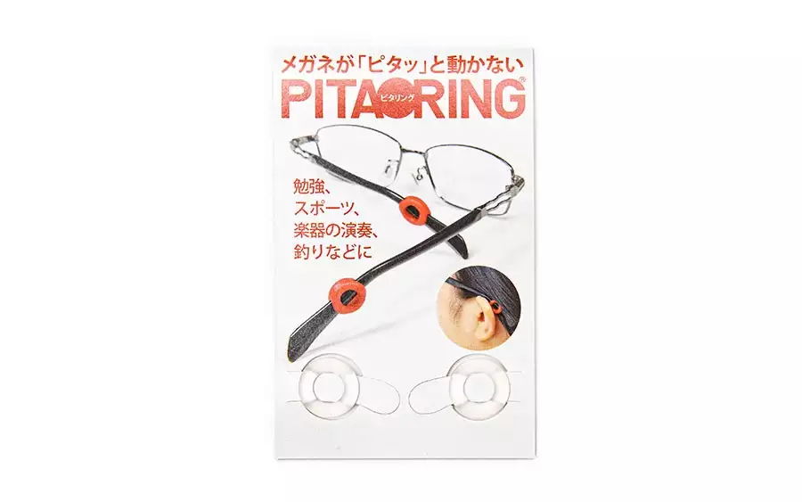 Other accessary OWNDAYS pitaring-2  Clear