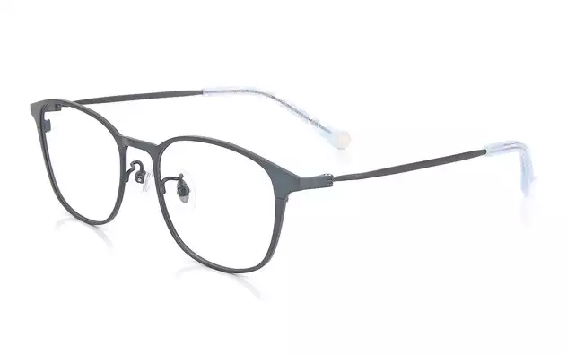 Eyeglasses Junni JU1019G-1S  ネイビー