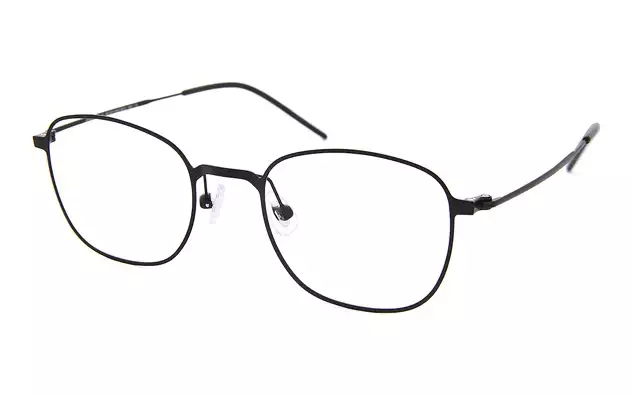 Eyeglasses AIR FIT AF1026G-9A  ブラック
