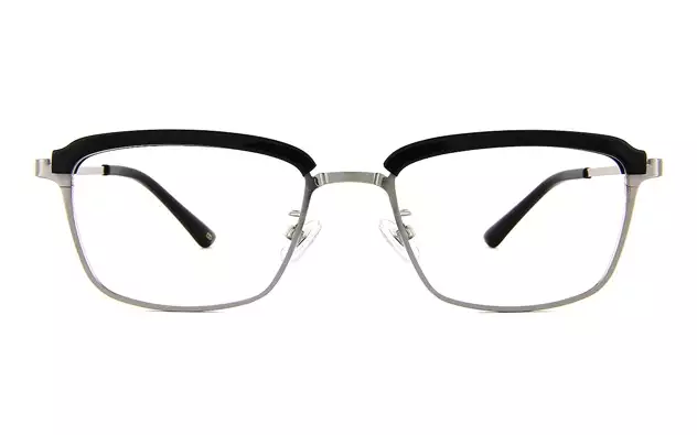 Eyeglasses Based BA1027G-8A  Black