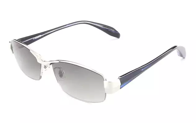 Sunglasses OWNDAYS OP3003  Silver