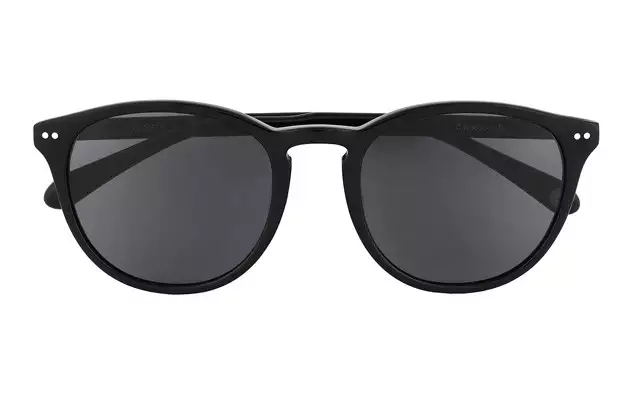 Sunglasses OWNDAYS SUN2051-T  ブラック