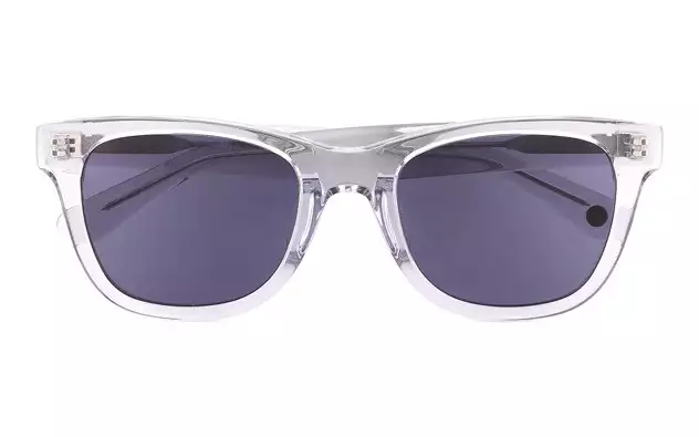 Sunglasses OWNDAYS SUN2056-T  Light Gray
