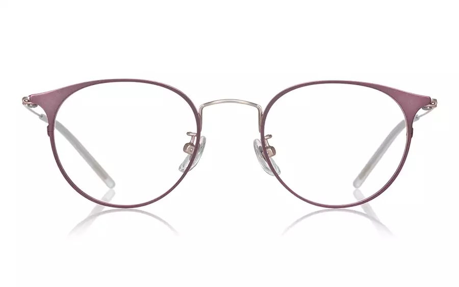 Eyeglasses AIR FIT AF1031G-2A  ピンク