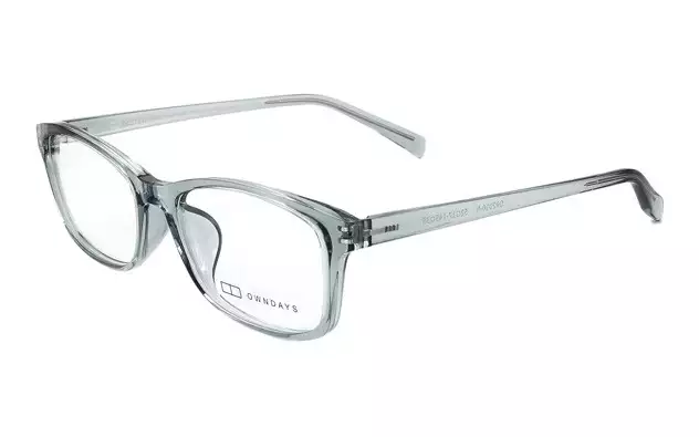 Eyeglasses OWNDAYS OR2010-N  Clear Gray