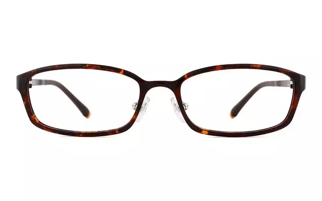 Eyeglasses AIR Ultem AU2044-N  Brown Demi