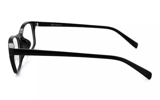 Eyeglasses OWNDAYS OR2010-N  Black