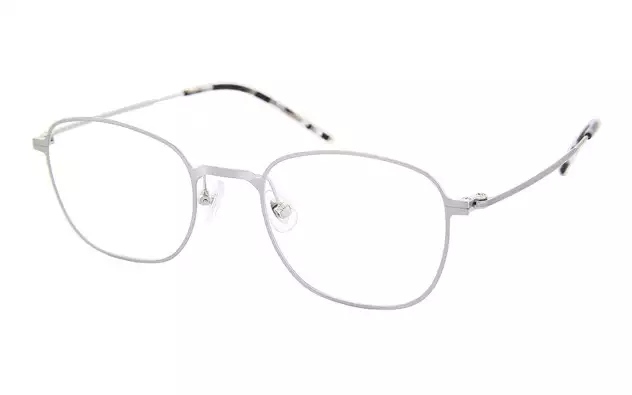 Eyeglasses AIR FIT AF1026G-9A  Silver