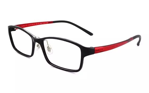 Eyeglasses AIR Ultem AU2046-P  ブラック