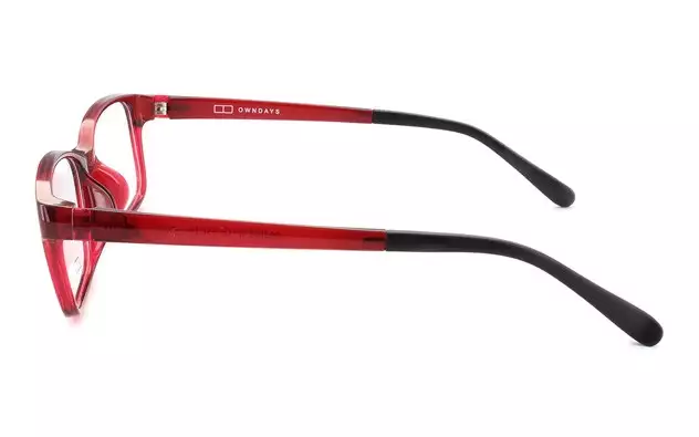 Eyeglasses OWNDAYS OR2005-N  Red
