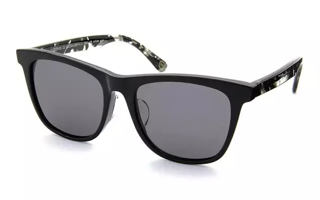 Sunglasses Junni JU3003B-0S  ブラック