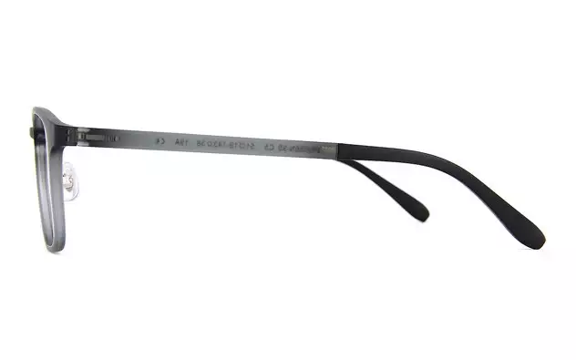 Eyeglasses OWNDAYS OR2056N-9S  マットグレー
