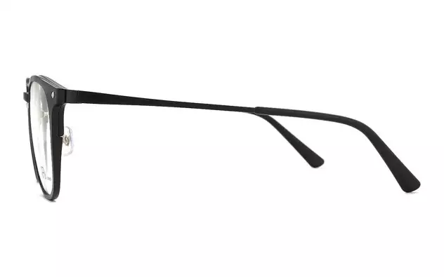 Eyeglasses AIR Ultem AU2036-F  ブラック
