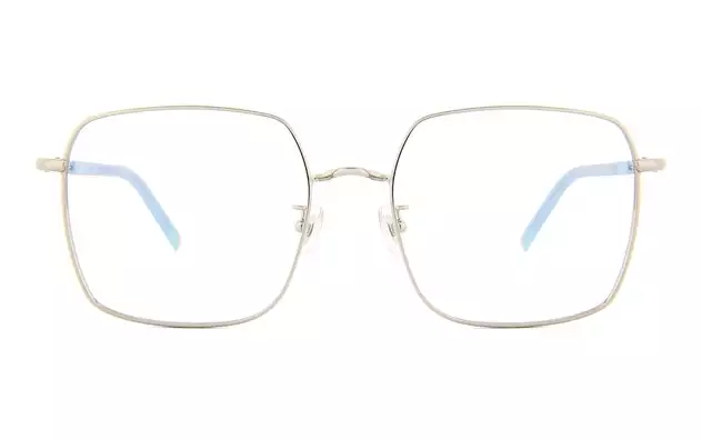 Eyeglasses lillybell LB1008B-9S  Silver
