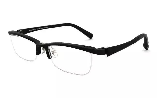 Eyeglasses AIR FIT AR2023S-8A  Matte Black