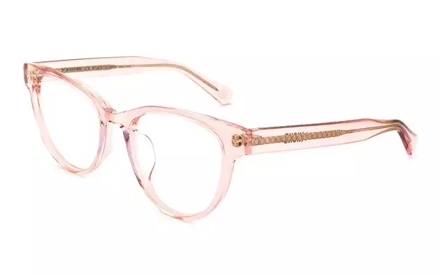 Eyeglasses +NICHE NC3003J-8S  Pink