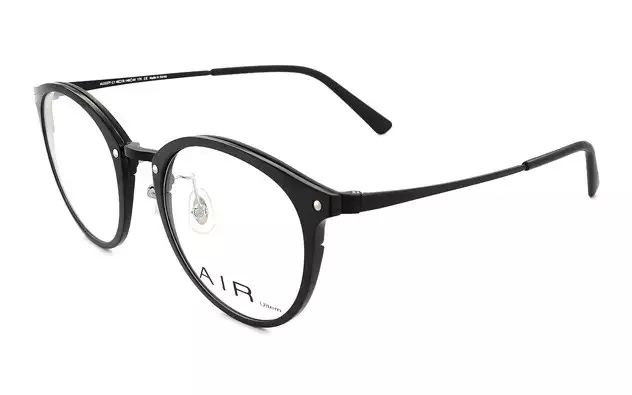 Eyeglasses AIR Ultem AU2037-F  Black