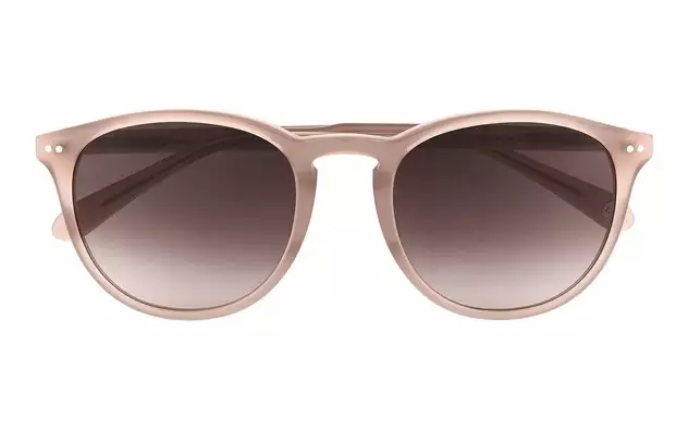 Sunglasses OWNDAYS SUN2051-T  ピンク