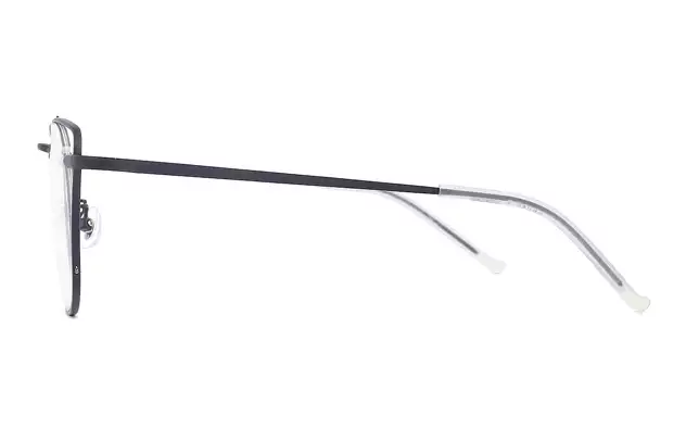Eyeglasses lillybell LB1006G-8A  マットグレー