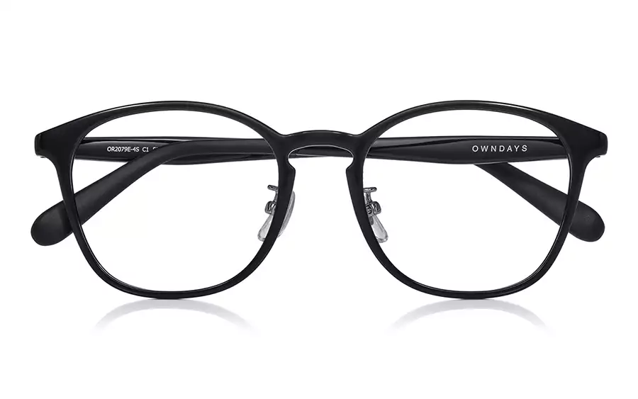 Eyeglasses OWNDAYS OR2079E-4S  Black