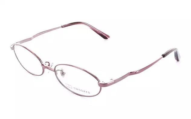 Eyeglasses OWNDAYS OS1002  Light Pink