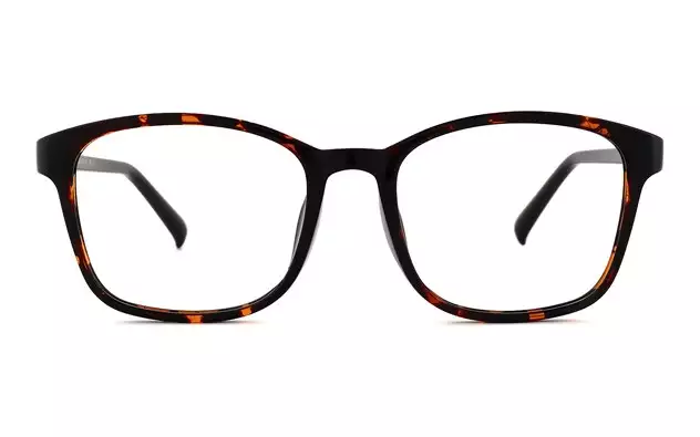 Eyeglasses OWNDAYS OR2044S-8S  Brown Demi