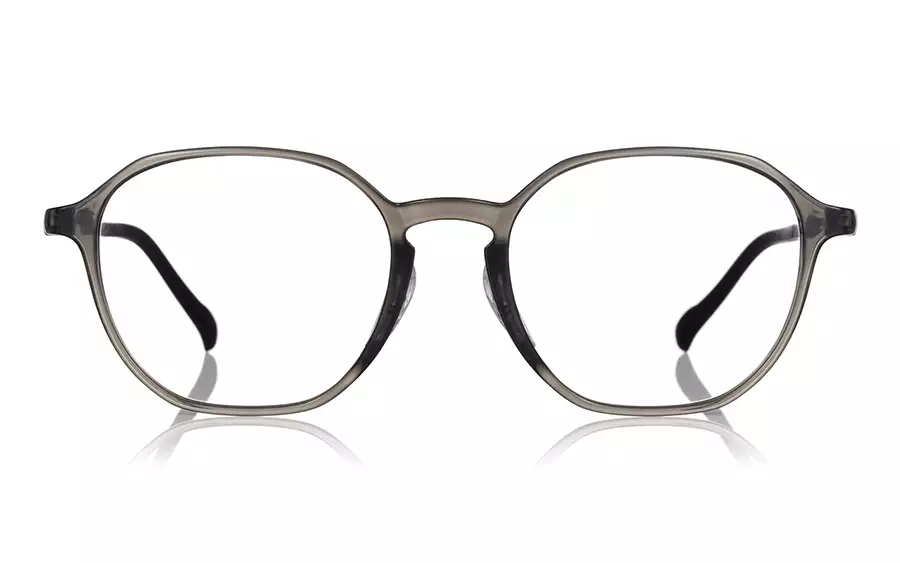 Eyeglasses AIR Ultem AU2094T-2A  ライトグレー