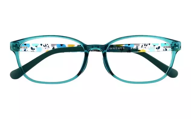 Eyeglasses FUWA CELLU FC2014T-8A  Light Blue