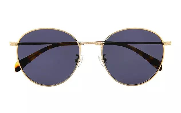 Sunglasses OWNDAYS SUN1043B-9S  Gold
