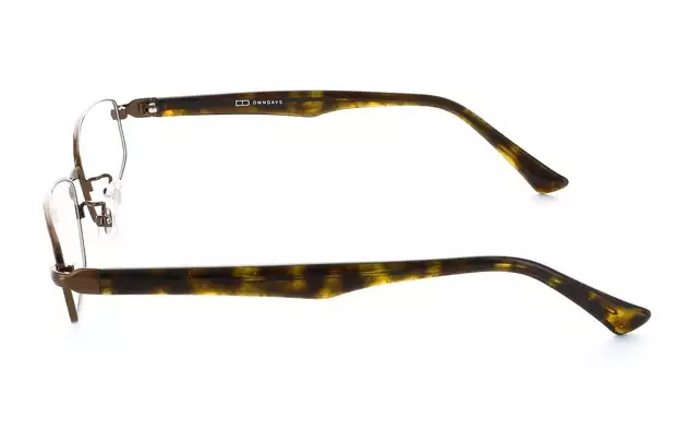 Eyeglasses OWNDAYS OT1064  Brown