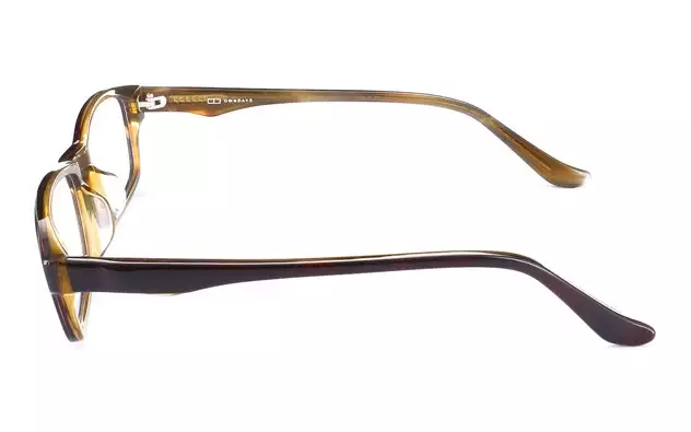 Eyeglasses OWNDAYS OS2001  Brown