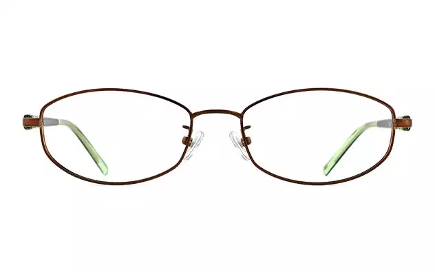 Eyeglasses OWNDAYS OR1031S-8A  Brown