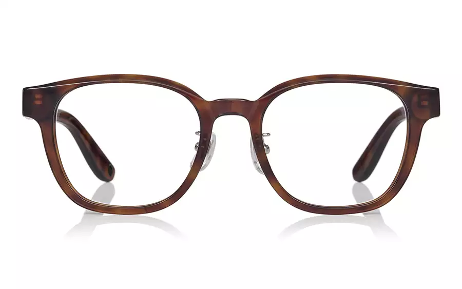 Eyeglasses John Dillinger JD2055N-4S  Light Brown Demi