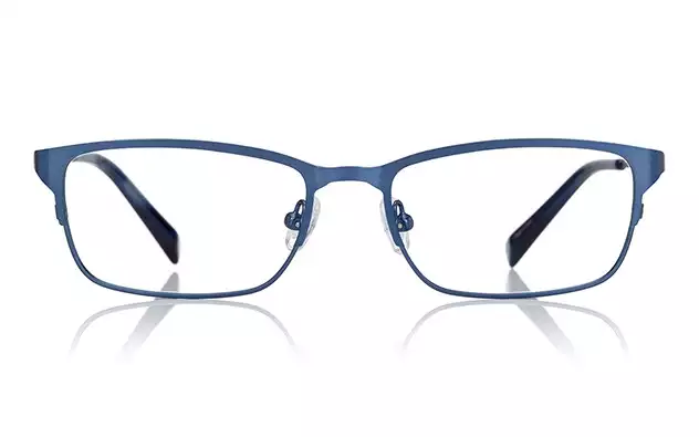 Eyeglasses K.moriyama EUKM102T-1S  Blue