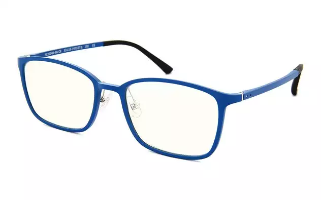 Eyeglasses OWNDAYS BLUE SHIELD PC2004N-9A  Blue