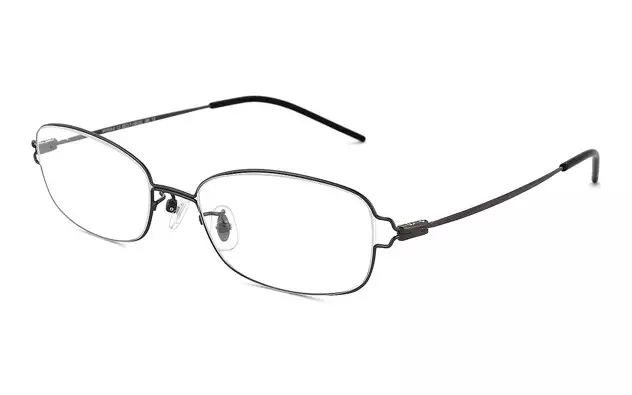 Eyeglasses AIR FIT AF1018-G  ブラウン