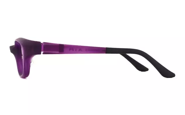 Eyeglasses AIR FIT AR2022S-8S  マットパープル
