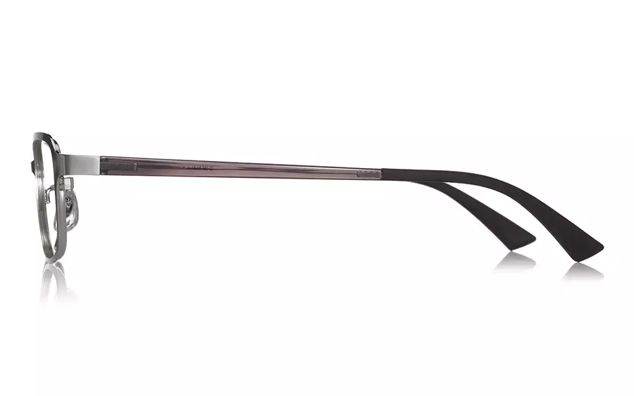 Eyeglasses OWNDAYS OR1054X-2S  Silver