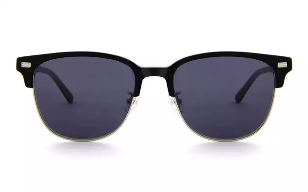 Sunglasses OWNDAYS SUN2067B-9S  ブラック