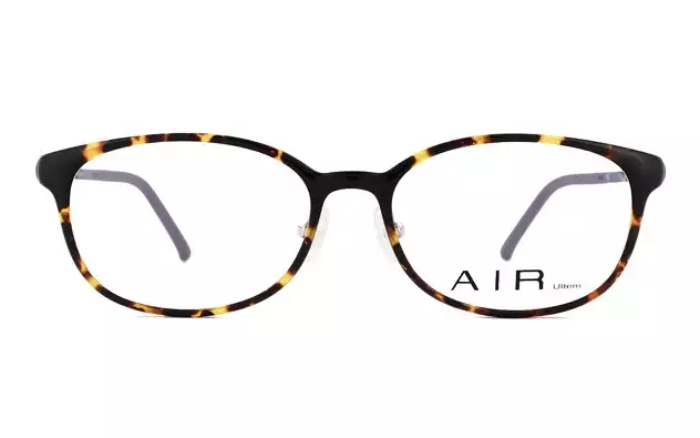 Eyeglasses AIR Ultem AU2034-Q  ブラウンデミ