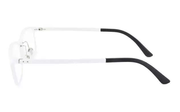 Eyeglasses OWNDAYS PC PC2001-N  White