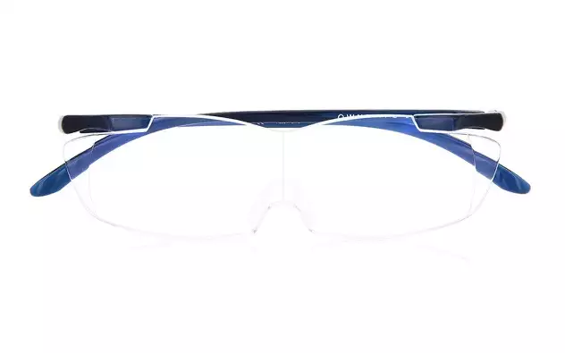 Eyeglasses OWNDAYS OLP2003T-0S_16  Blue