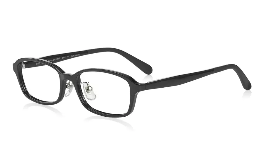 Eyeglasses OWNDAYS OR2074A-3S  Black