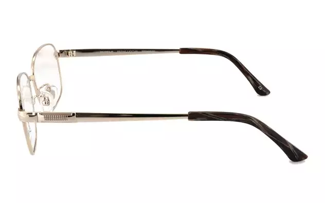 Eyeglasses Based BA1003-G  Light Gold