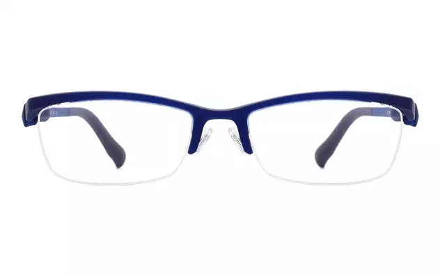 Eyeglasses AIR FIT AR2023S-8A  マットブルー