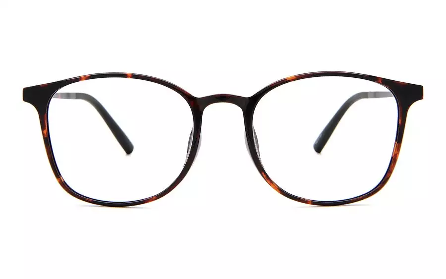 Eyeglasses AIR Ultem AU2068S-0S  ブラウンデミ