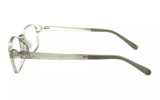 Eyeglasses OWNDAYS ON2013  Clear Khaki