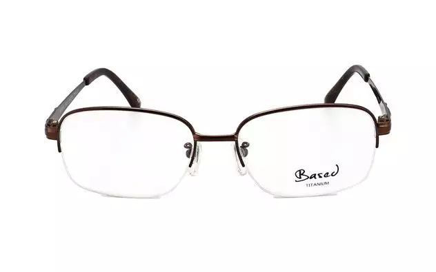 Eyeglasses Based BA1004-G  Brown