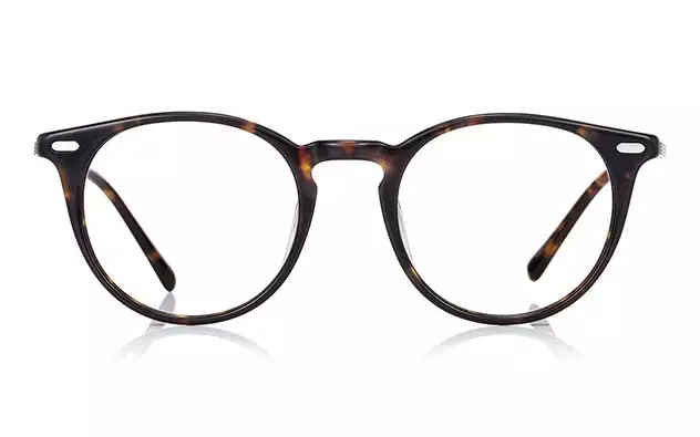 Eyeglasses John Dillinger EUJD202T-1S  Brown Demi