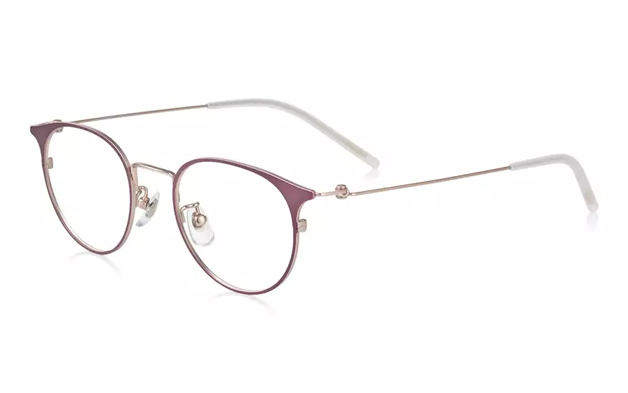 Eyeglasses AIR FIT AF1031G-2A  ピンク